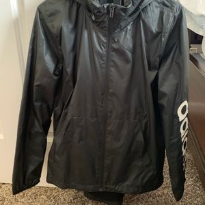 Adidas Windbreaker